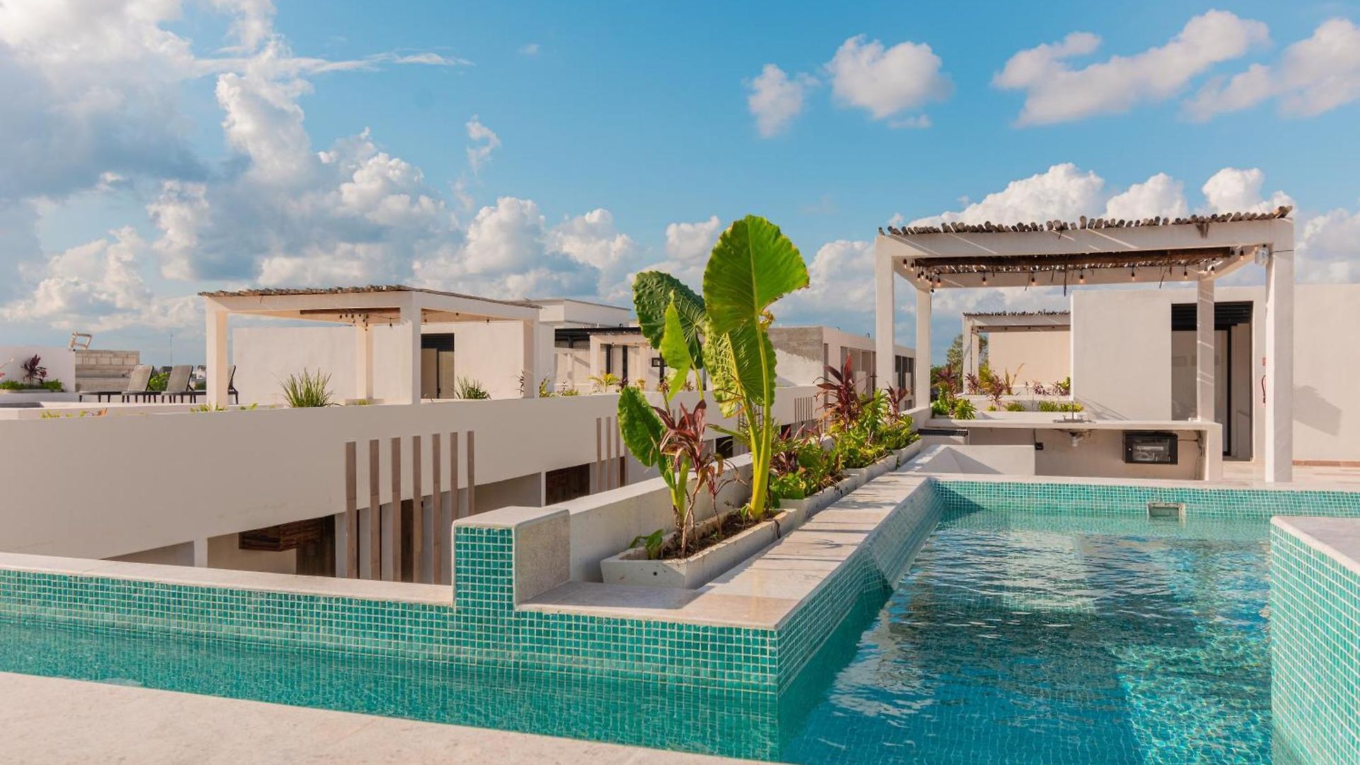 Smart Depas * Tulum