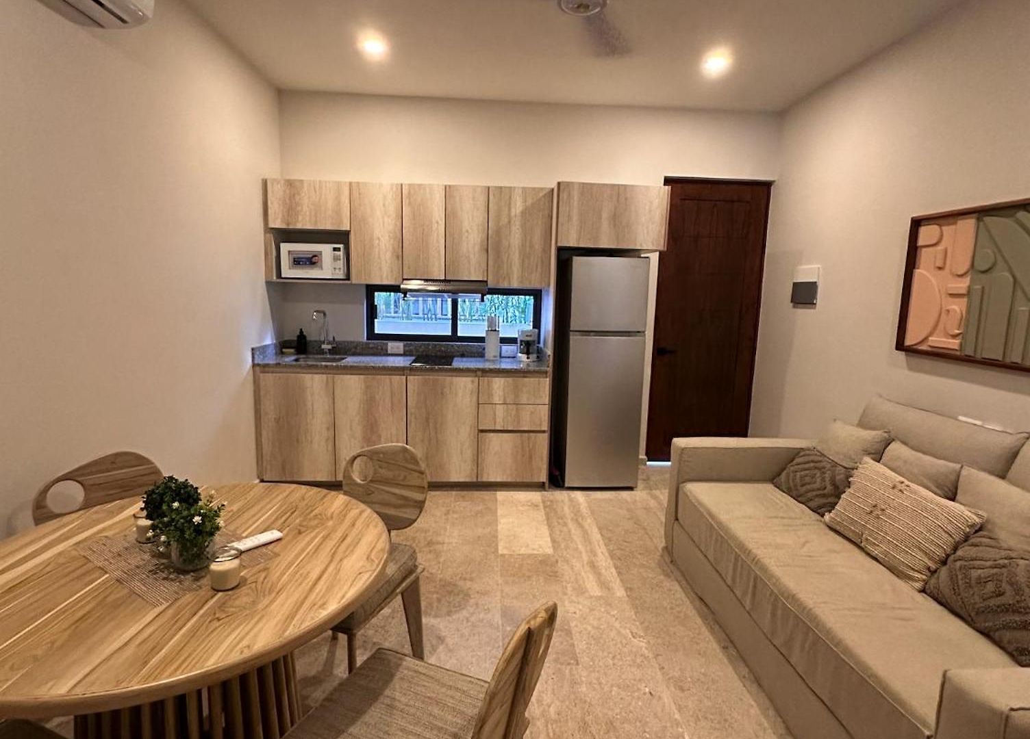 Smart Depas Apartment