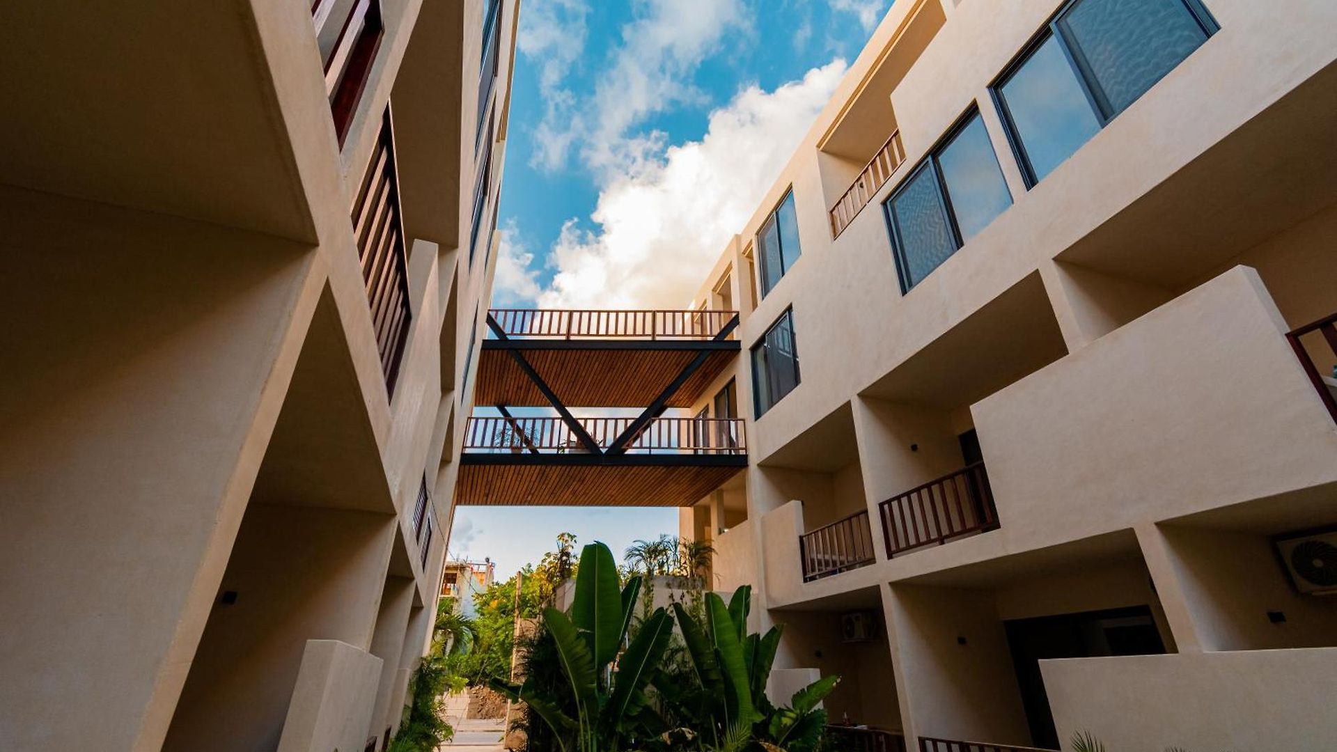 Smart Depas Apartment *