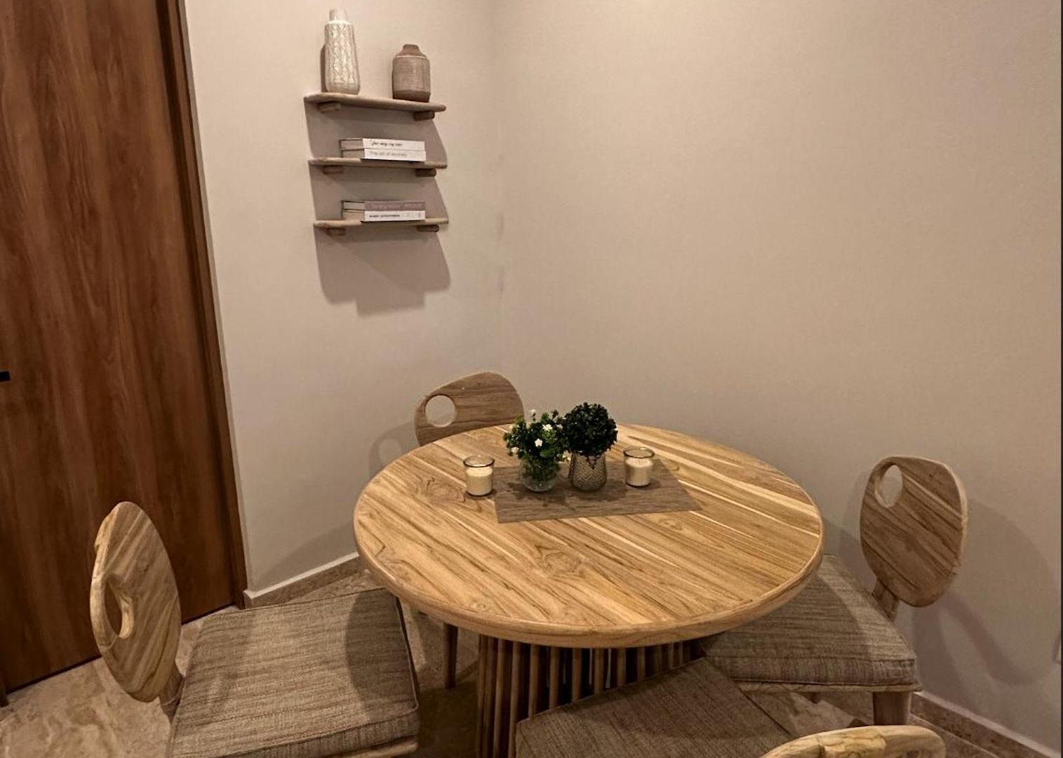 Smart Depas Apartment Tulum