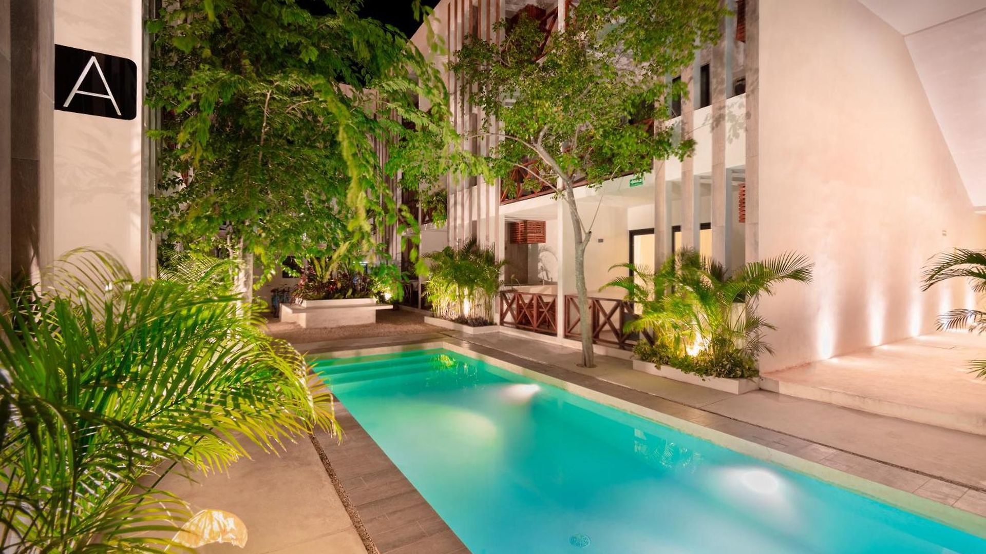 Smart Depas Tulum
