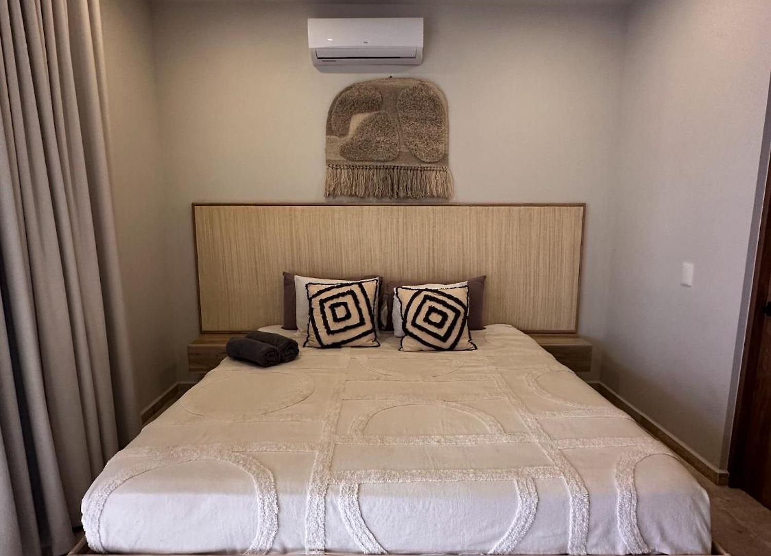 Apartment Smart Depas *
