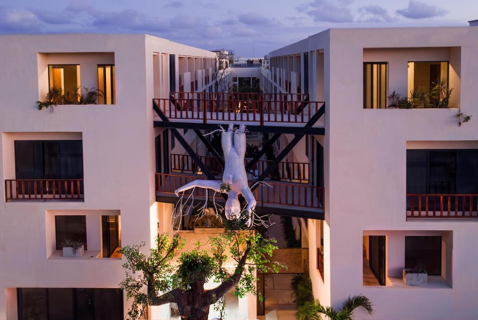 Smart Depas Apartment Tulum