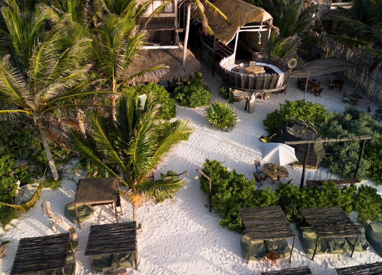 Orchid House (adults Only) Hotel Tulum
