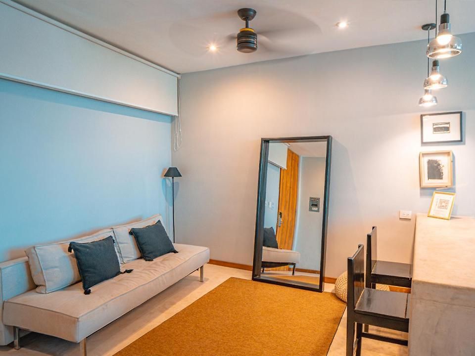 Una Luna Confortable Studio-adults Only Hotel Tulum