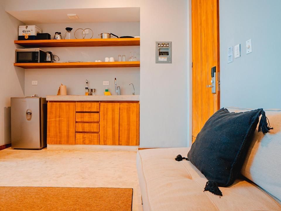 Una Luna Confortable Studio-adults Only 4*