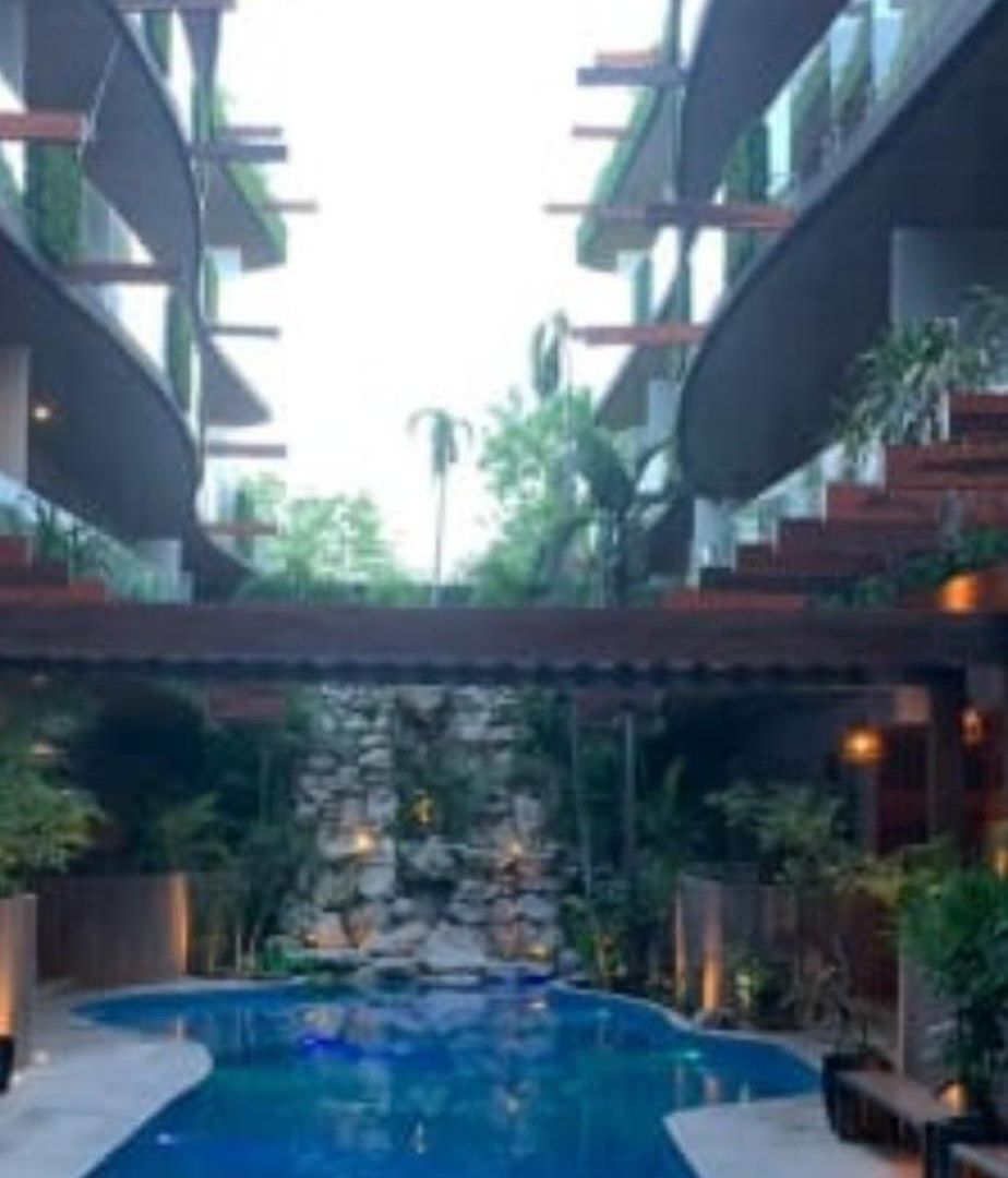 Vip Experience Apartment *