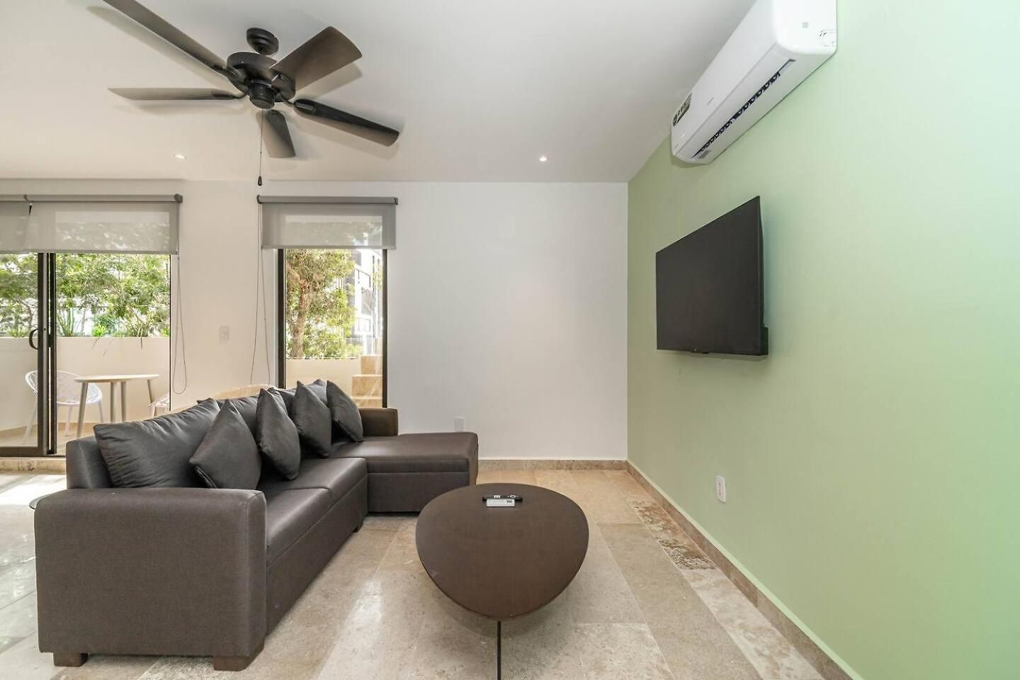 Lux With Private Plunge Pool And Gym *