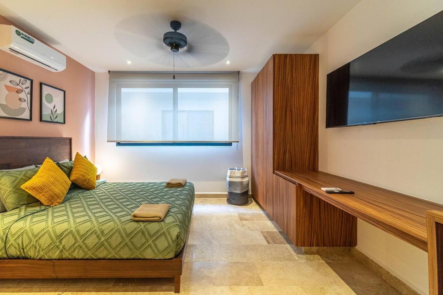 Lux With Private Plunge Pool And Gym * Tulum