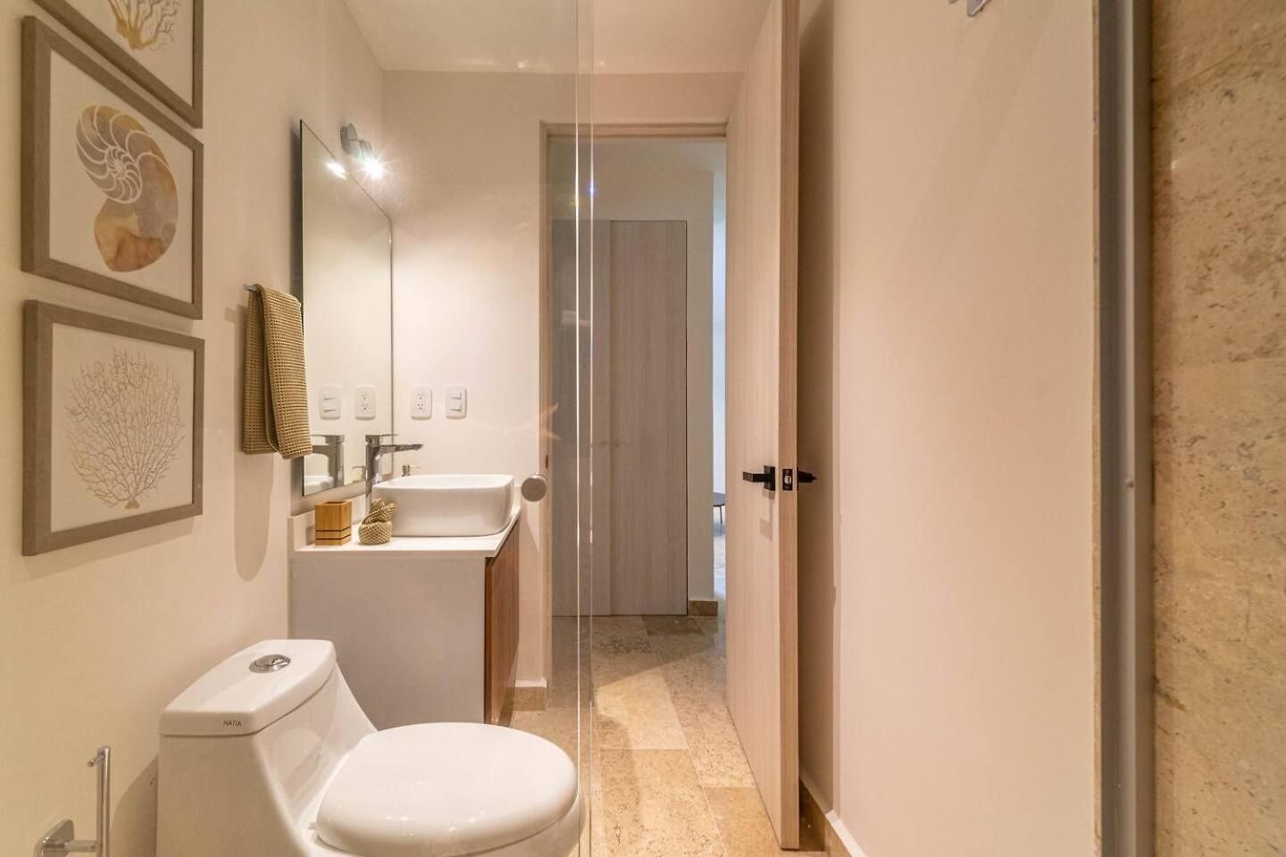 Holiday home Lux With Private Plunge Pool And Gym