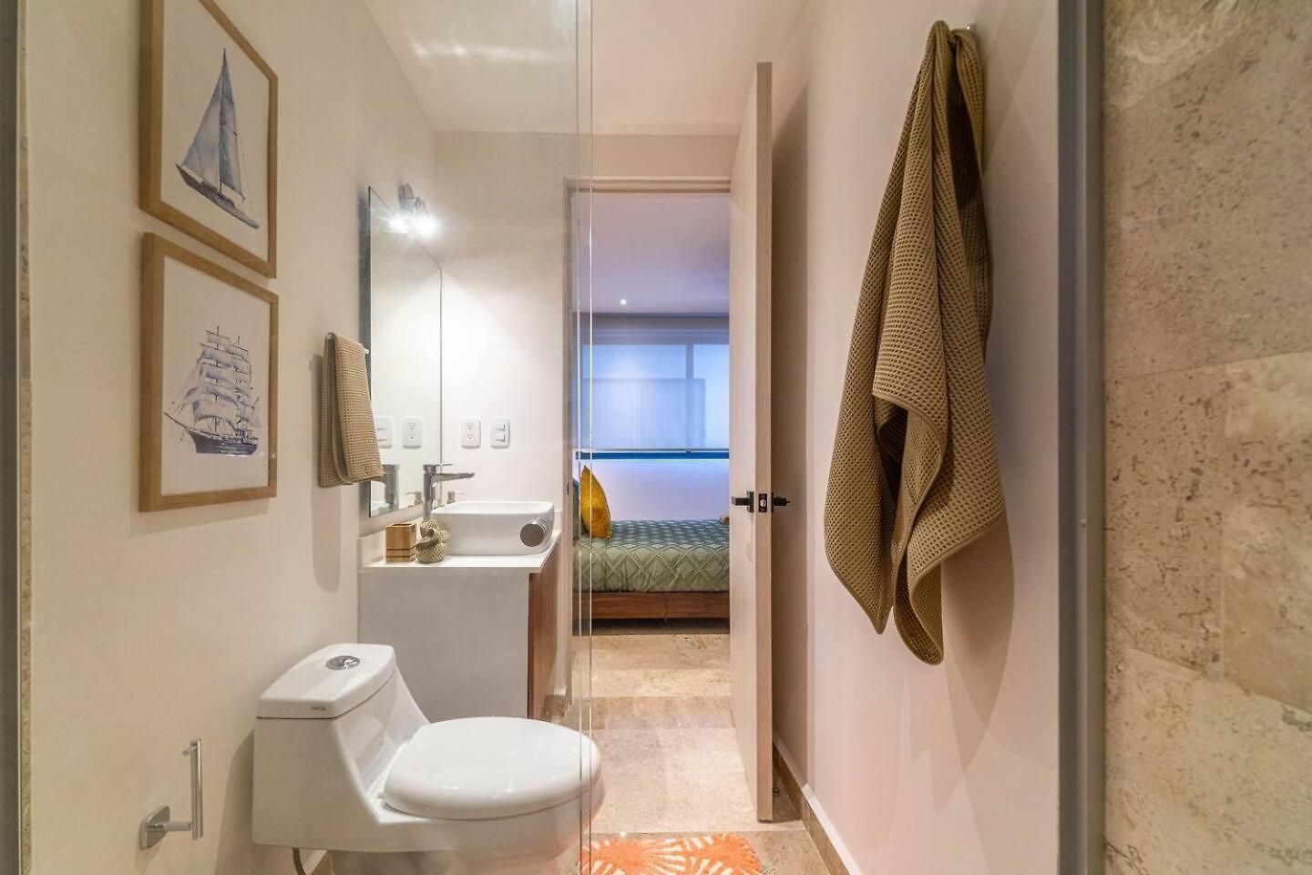 Lux With Private Plunge Pool And Gym Holiday home *