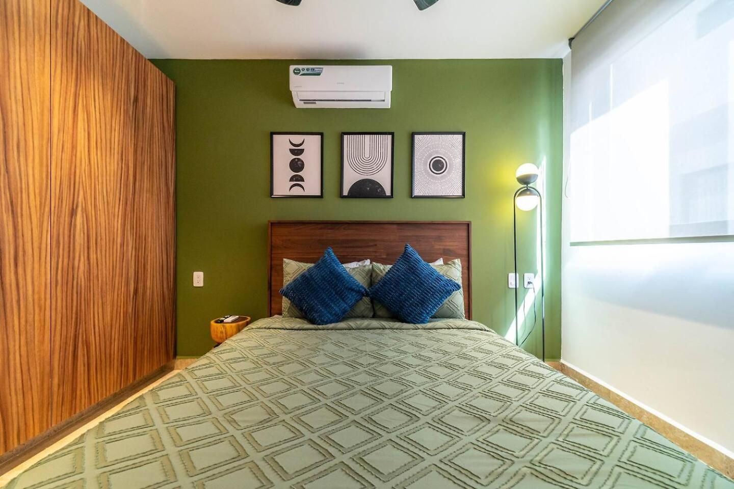 Lux With Private Plunge Pool And Gym Holiday home Tulum