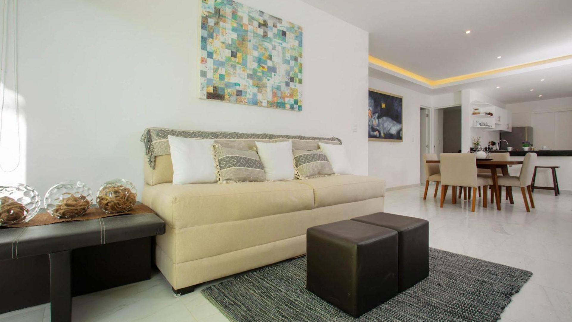 Wynwood In Tulum, On The Ground Floor