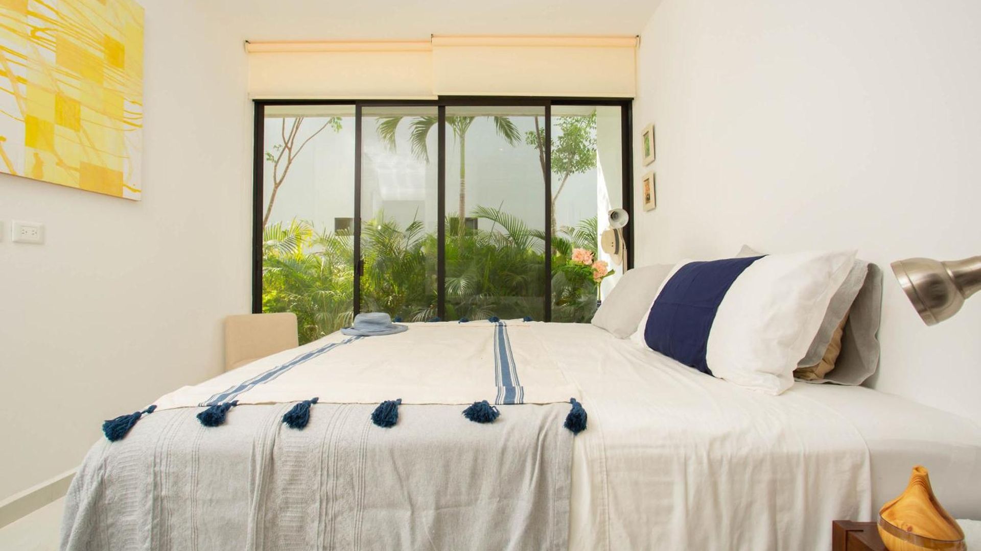 Wynwood In Tulum, On The Ground Floor Apartamento