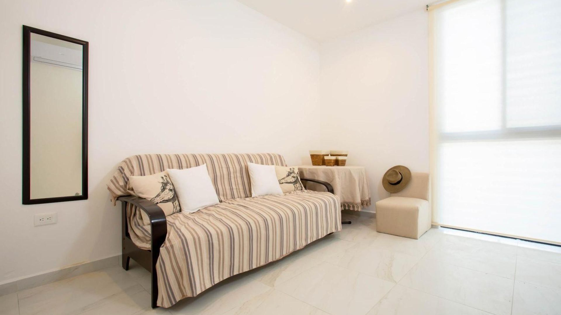 Apartamento Wynwood In Tulum, On The Ground Floor *