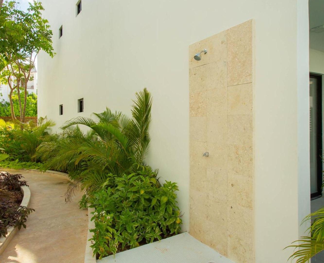 Apartamento Wynwood In Tulum, On The Ground Floor Tulum