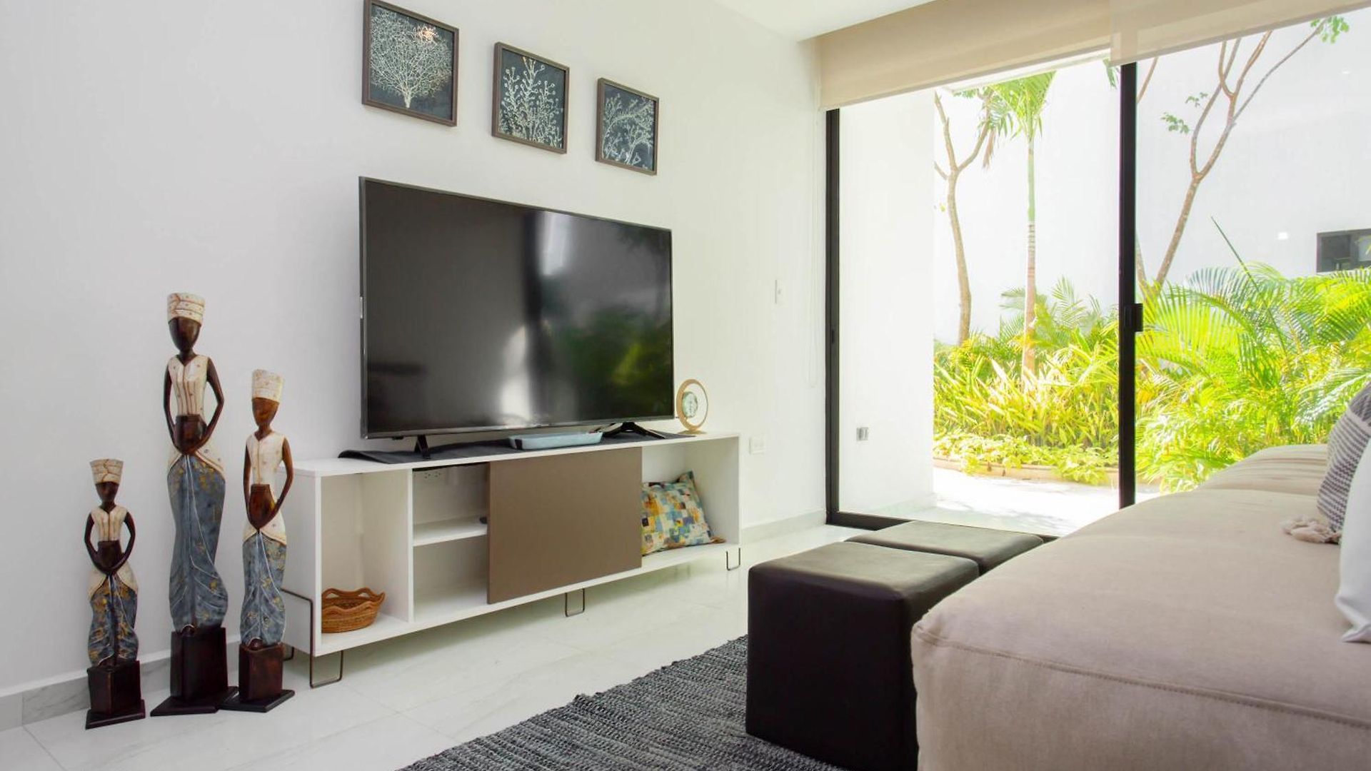 Apartamento Wynwood In Tulum, On The Ground Floor Tulum