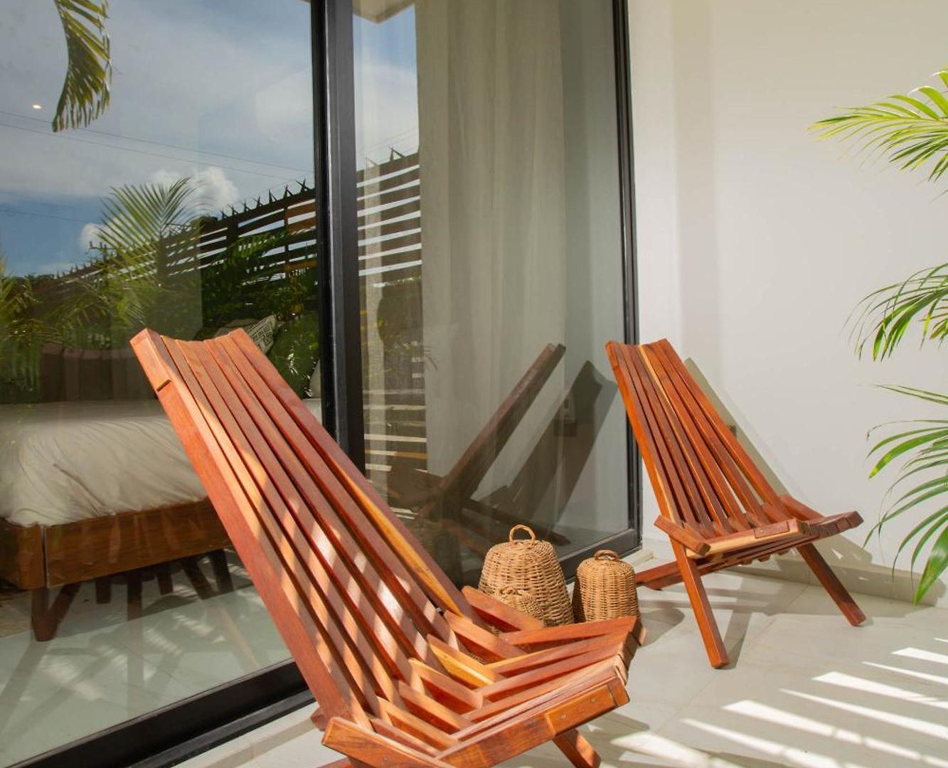 Wynwood In Tulum, On The Ground Floor Apartamento Tulum