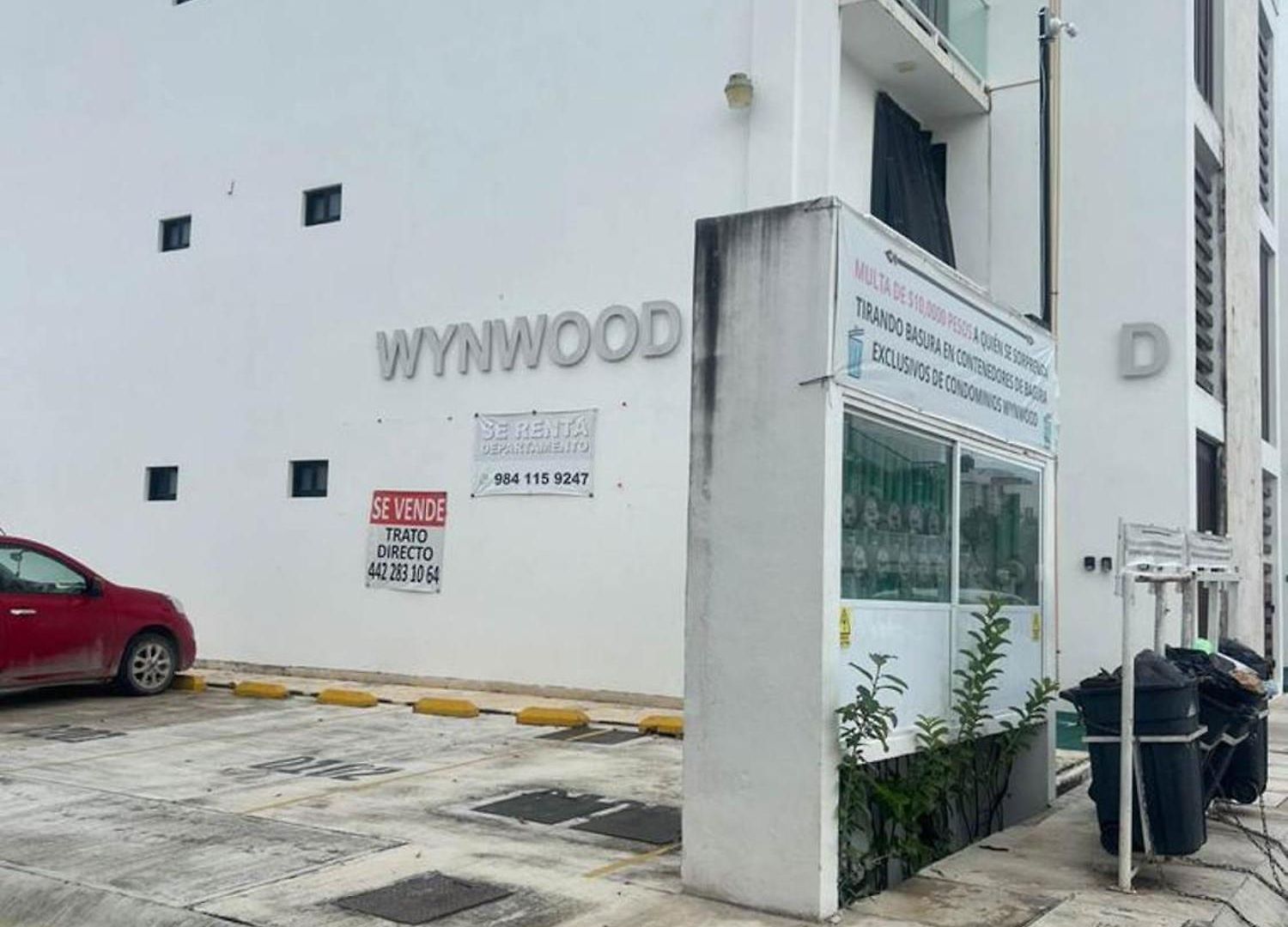 Wynwood In Tulum, On The Ground Floor