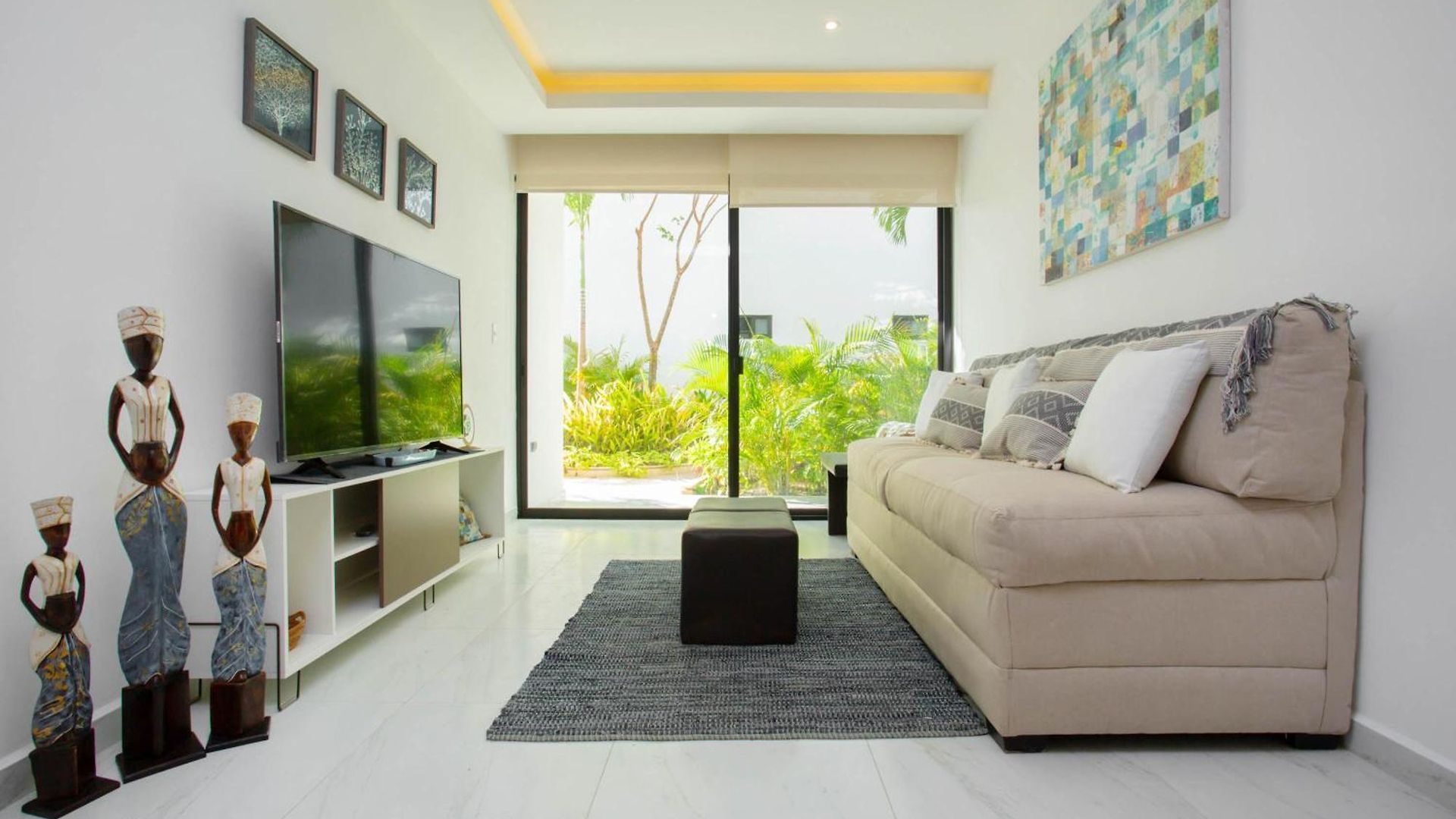 Wynwood In Tulum, On The Ground Floor *