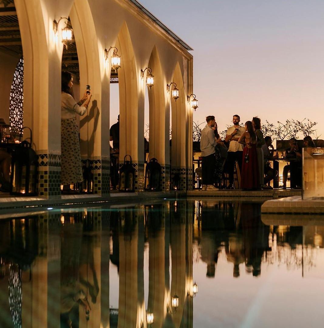 Hotel Layla - Adults Only 5*