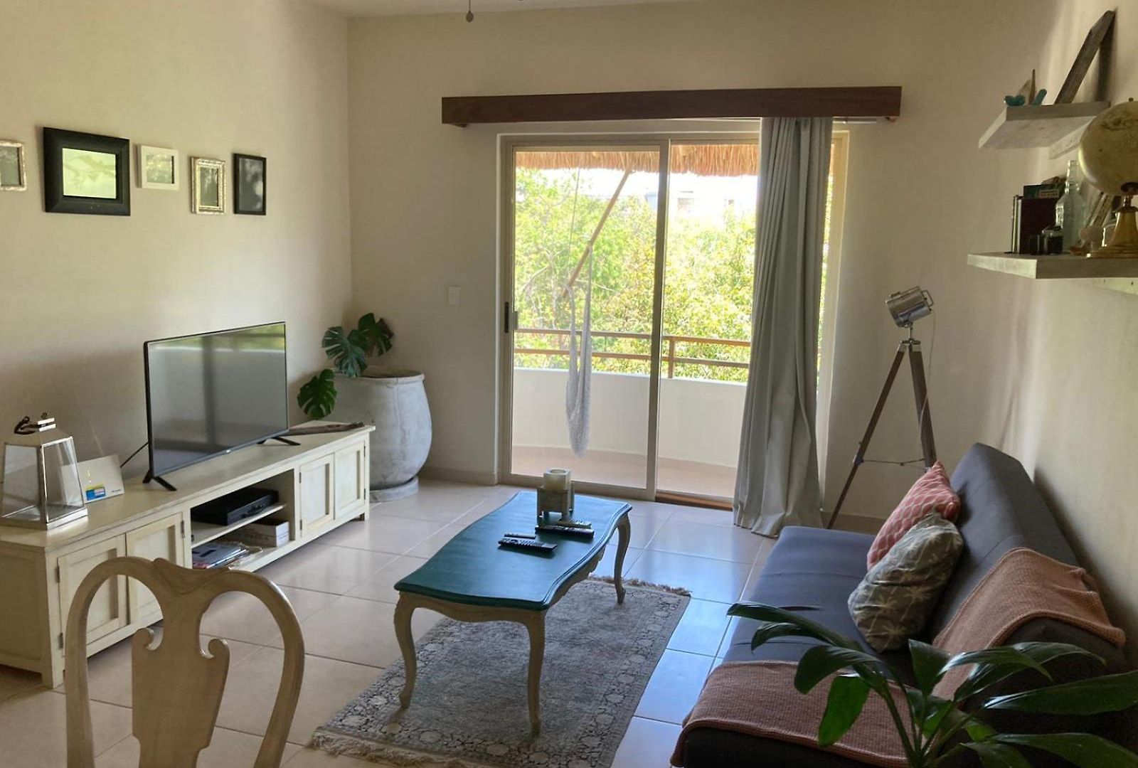 Apartamento Aldea Zama Penthouse With Private Rooftop