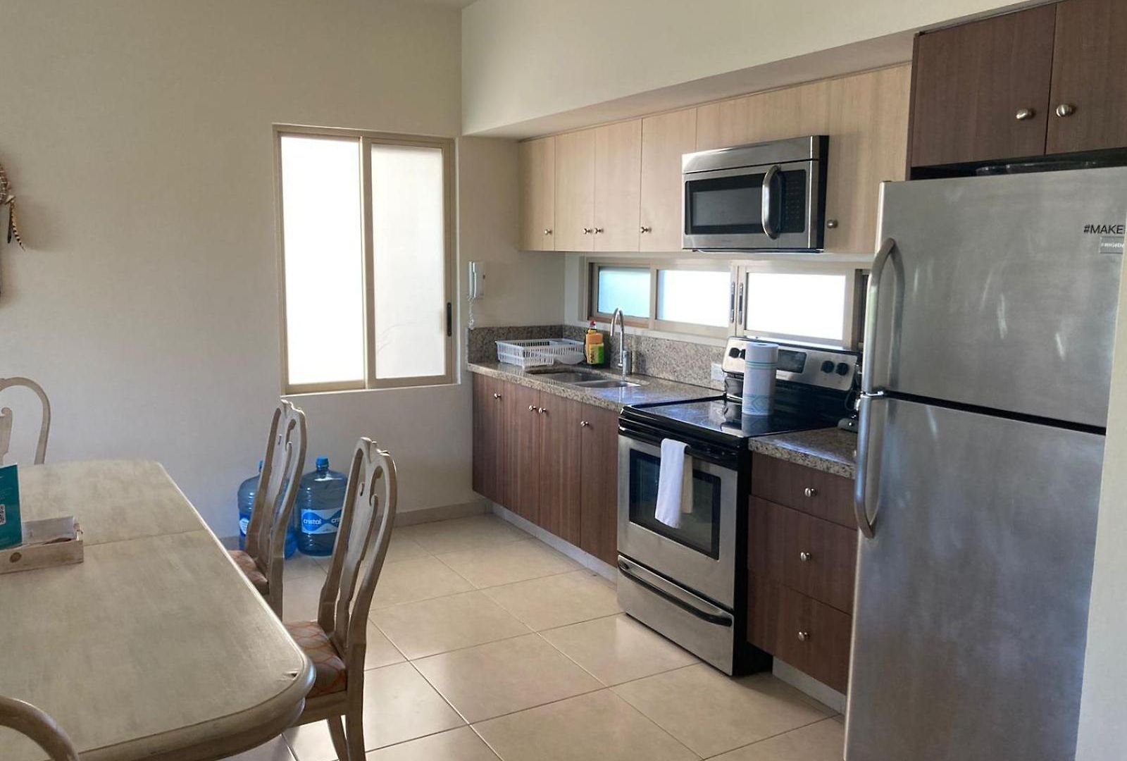 Aldea Zama Penthouse With Private Rooftop Apartamento *