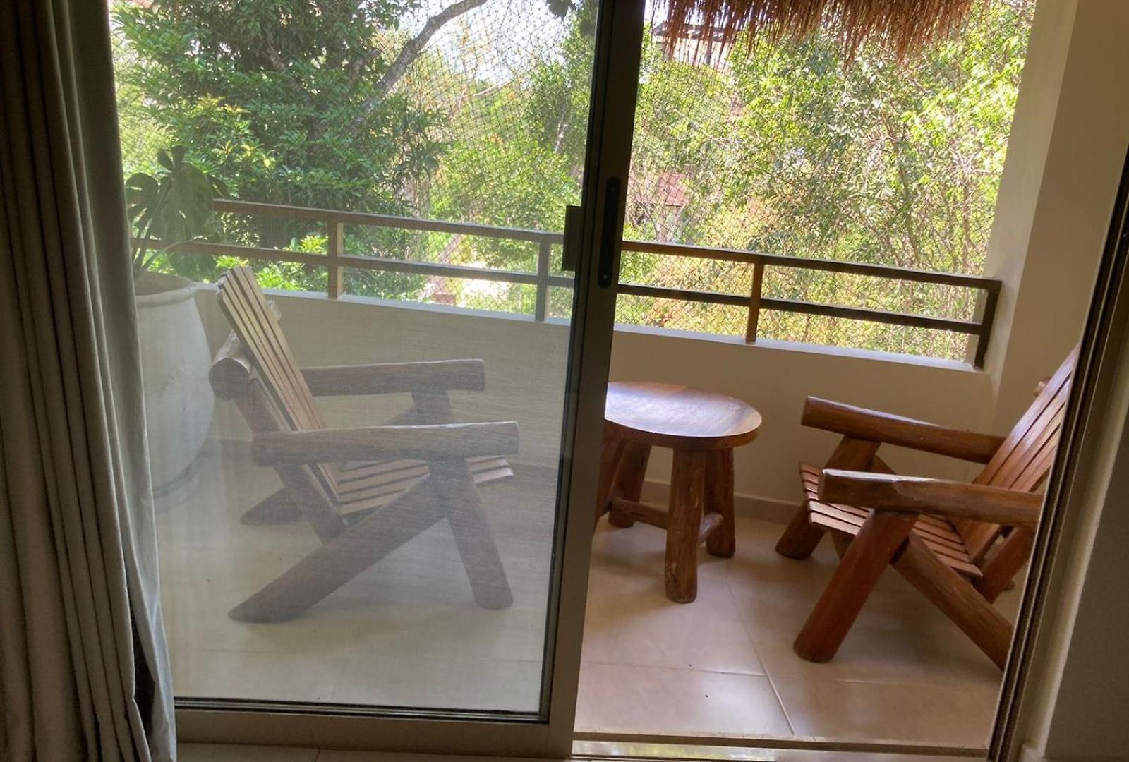 Apartamento Aldea Zama Penthouse With Private Rooftop Tulum