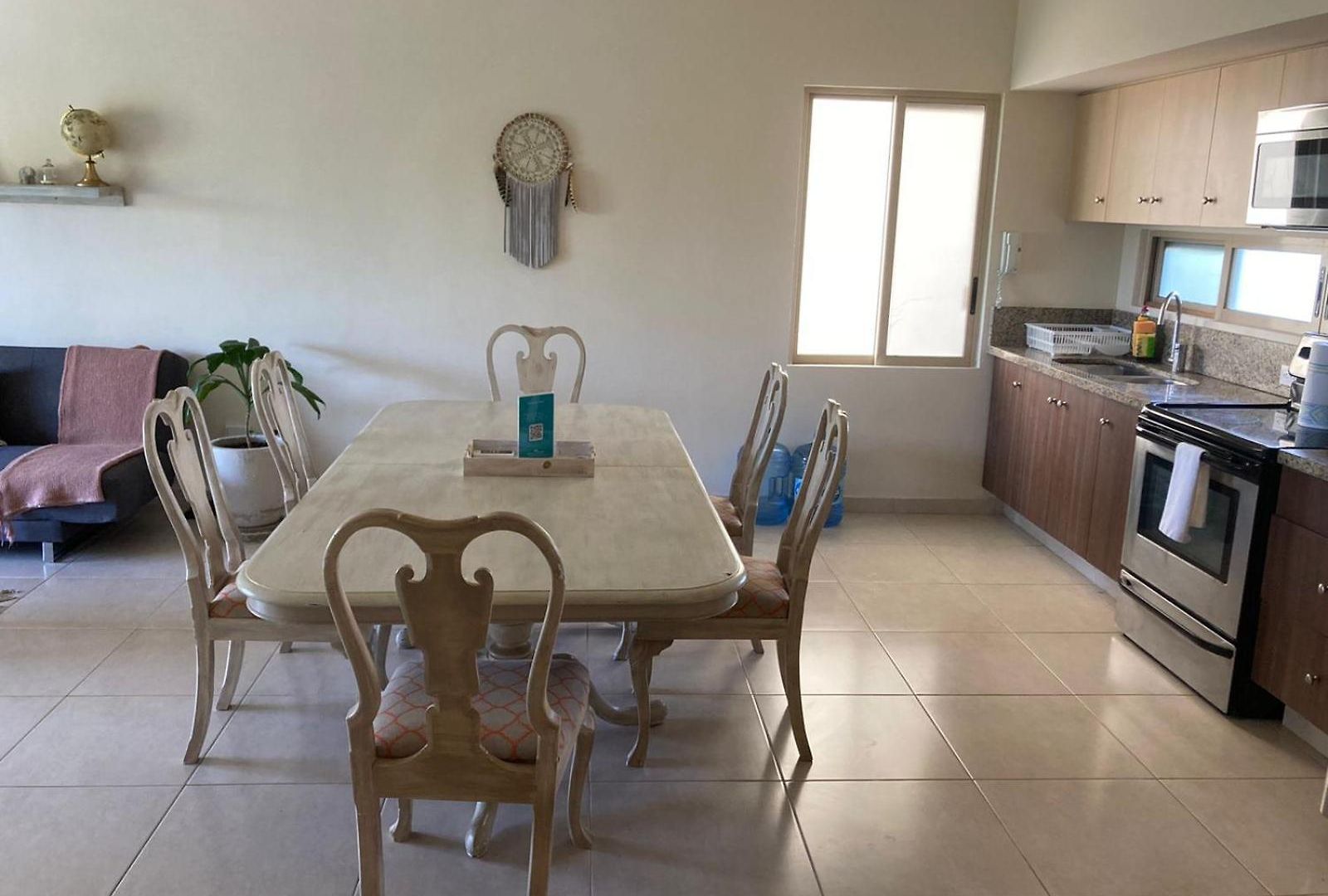 Apartamento Aldea Zama Penthouse With Private Rooftop