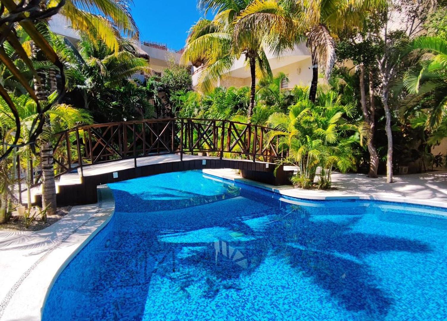 Aldea Zama Penthouse With Private Rooftop Apartamento *