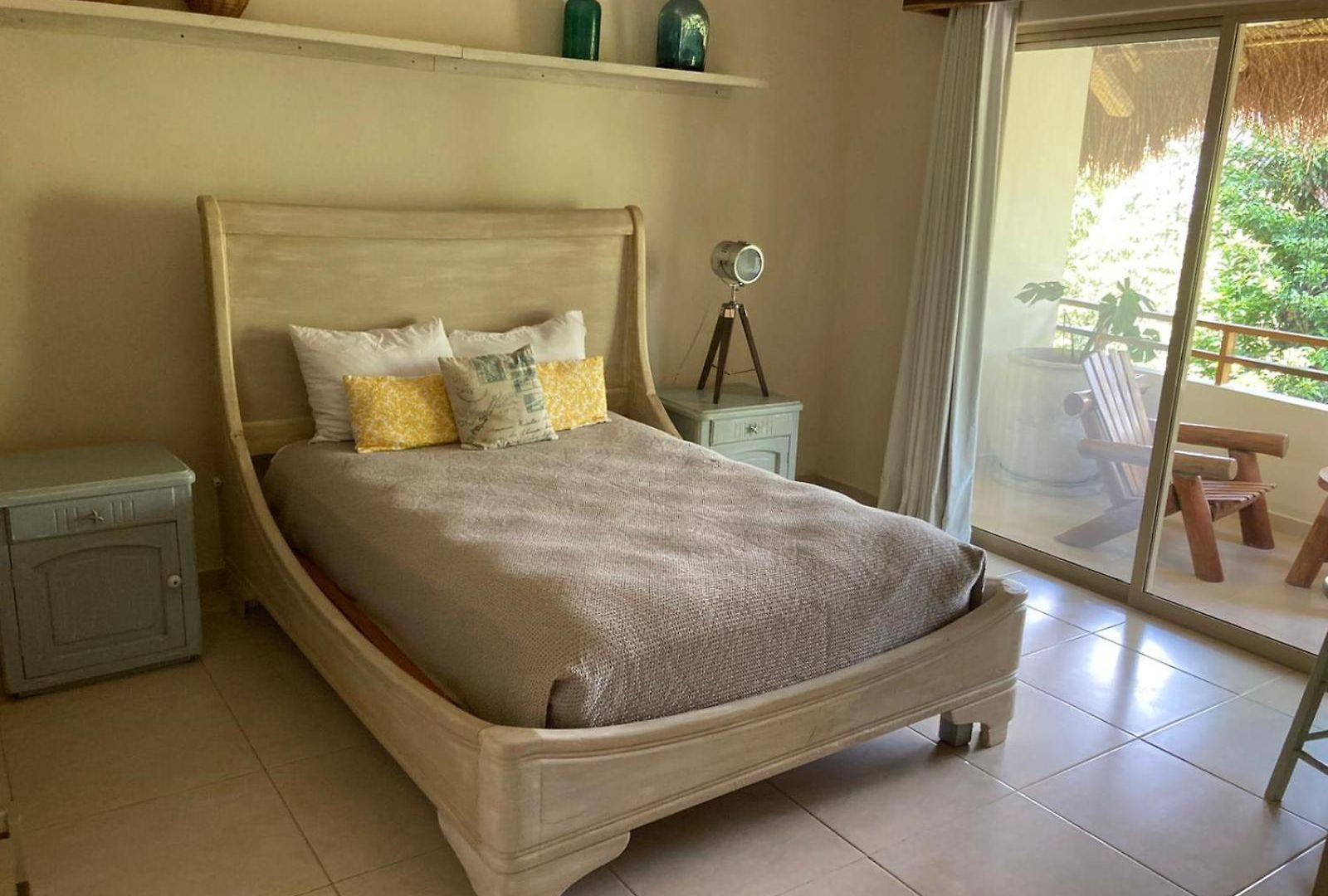 Aldea Zama Penthouse With Private Rooftop Apartamento Tulum
