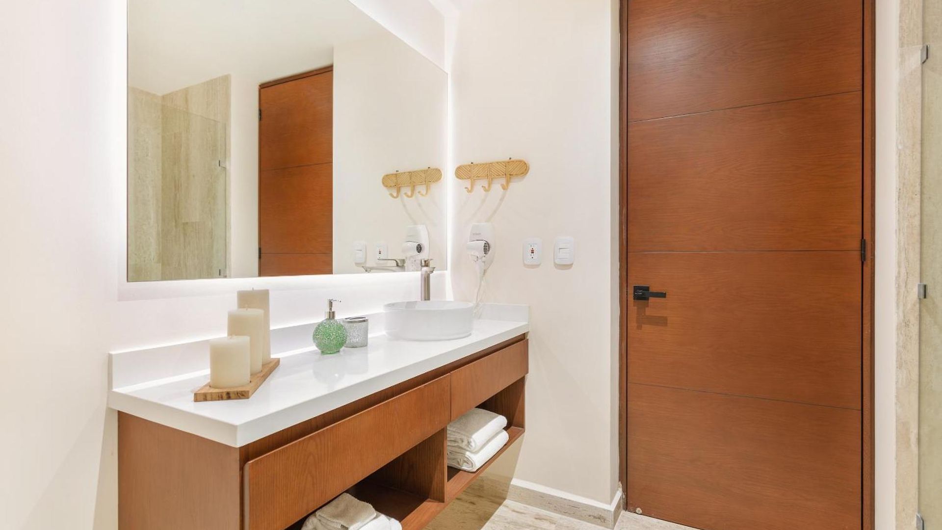 Apartment Mistiq Temple I *