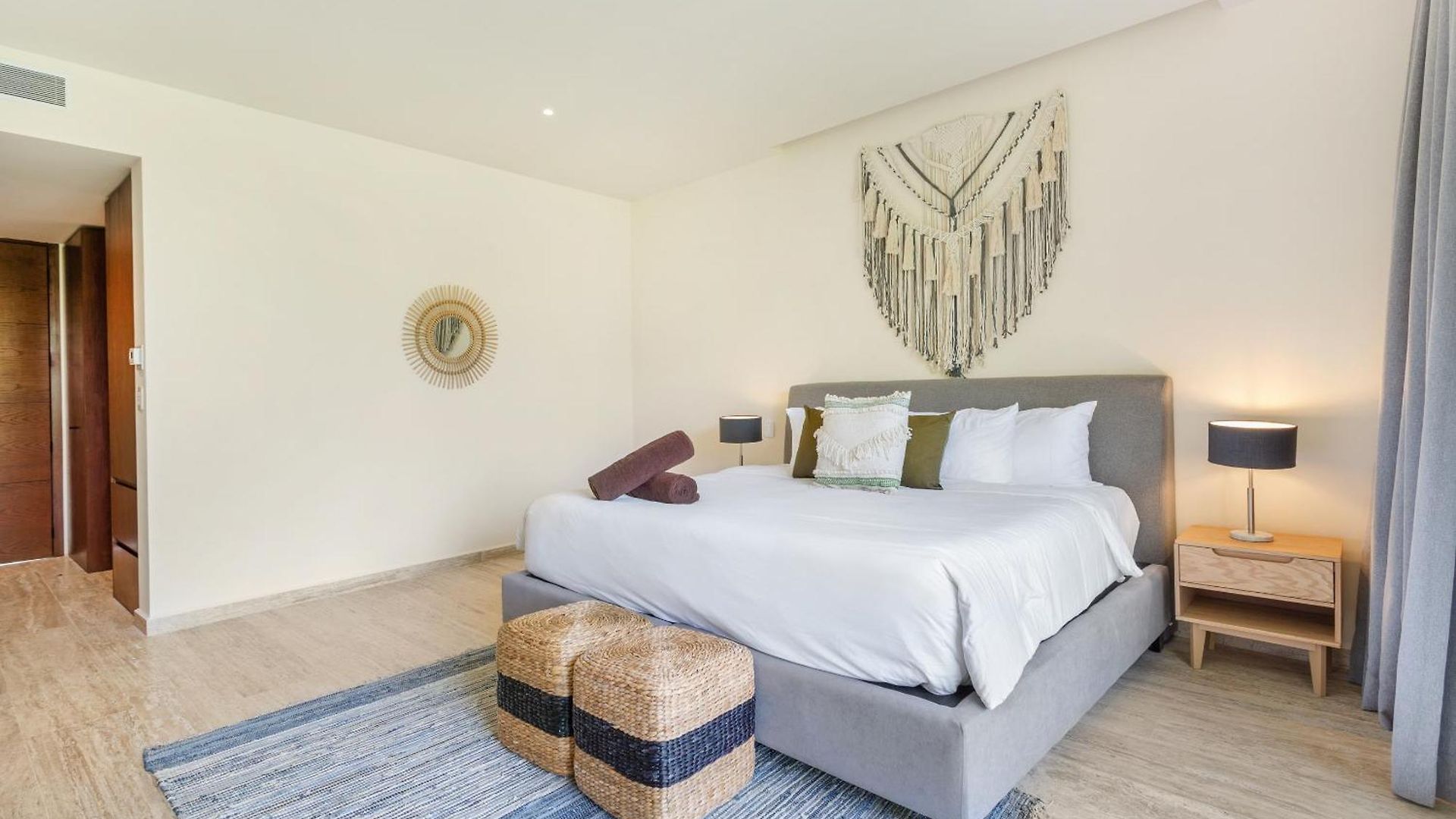 Apartment Mistiq Temple I *