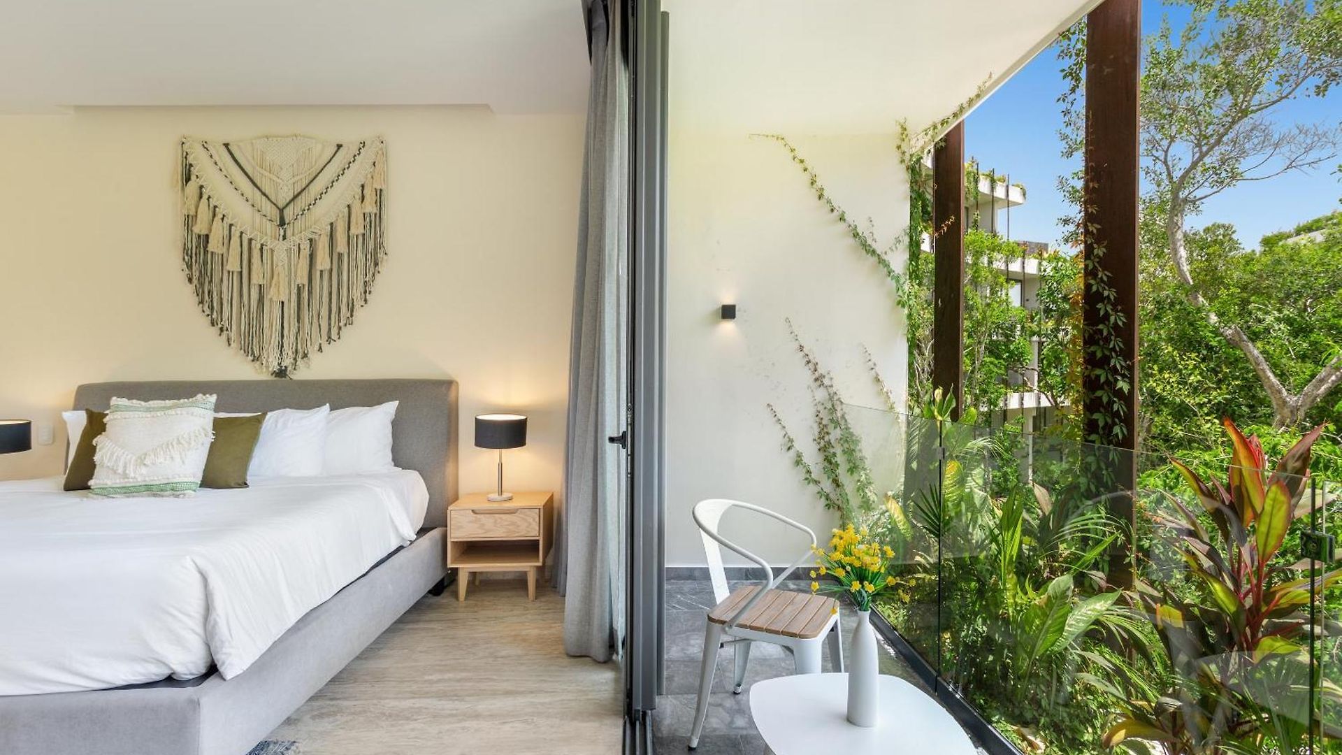 Mistiq Temple I Apartment Tulum
