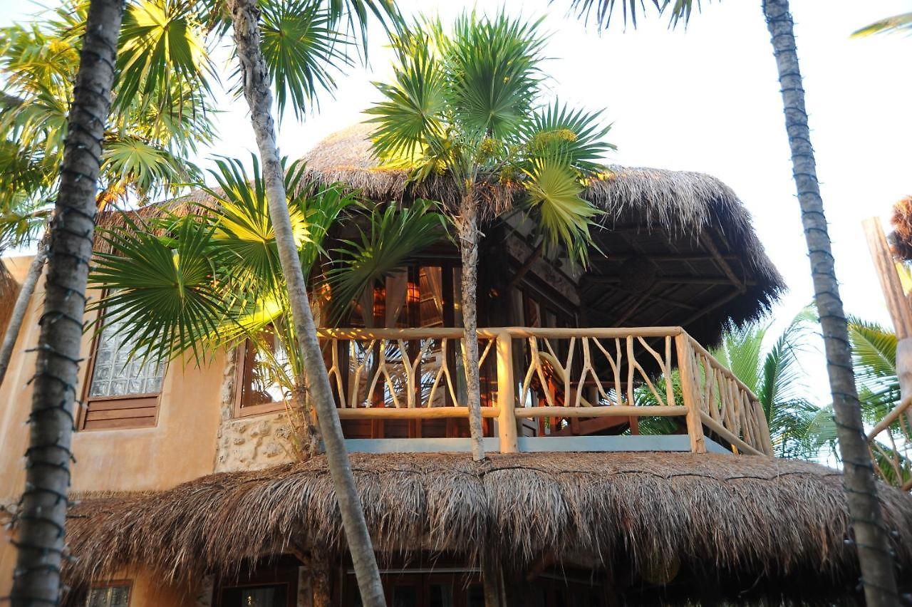 Alaya Beachfront Hotel Tulum