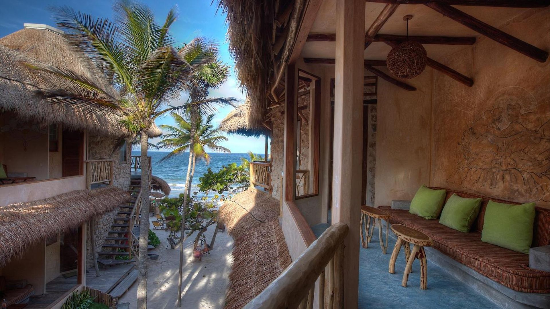 Hotel Alaya Beachfront Tulum