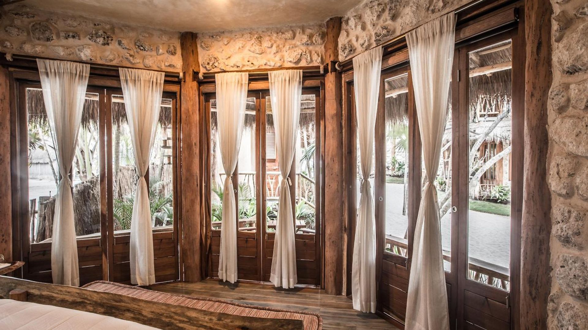 Alaya Beachfront Tulum