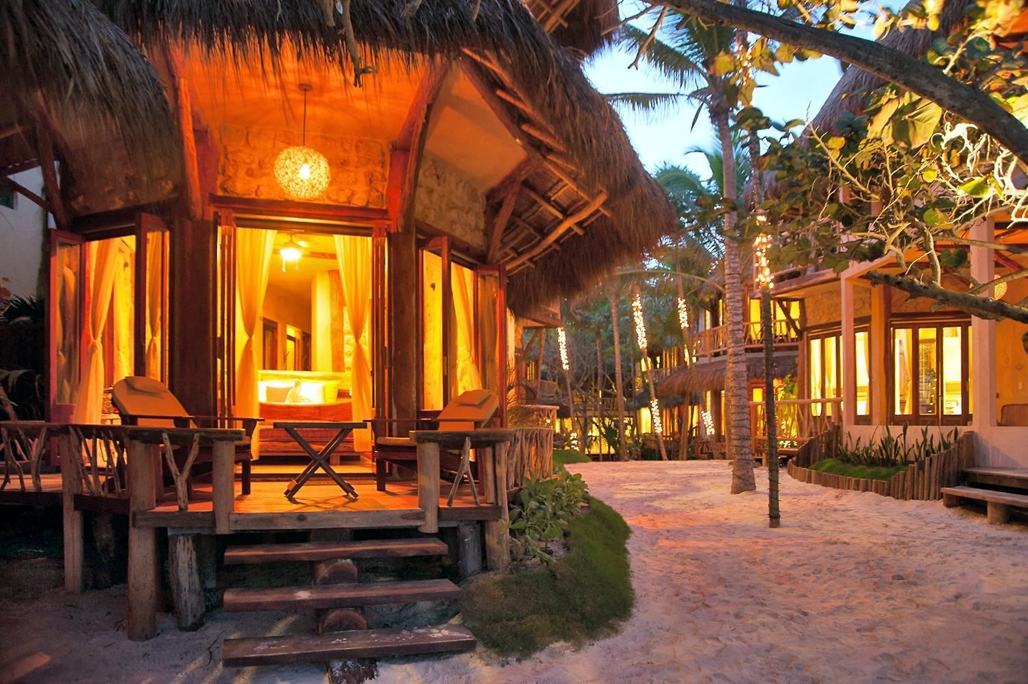 Alaya Beachfront