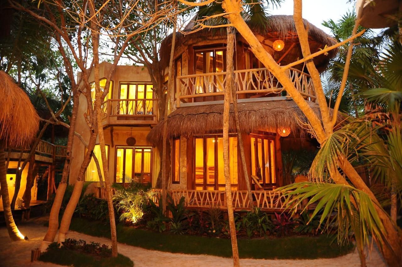 Alaya Beachfront Hotel 4*