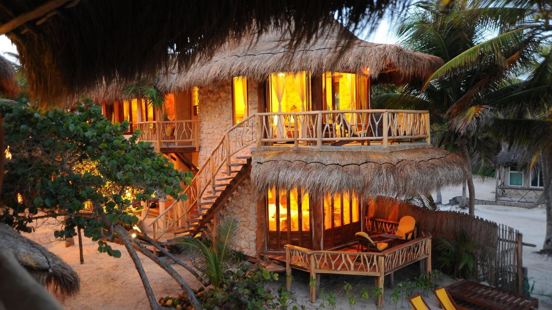 Alaya Beachfront
