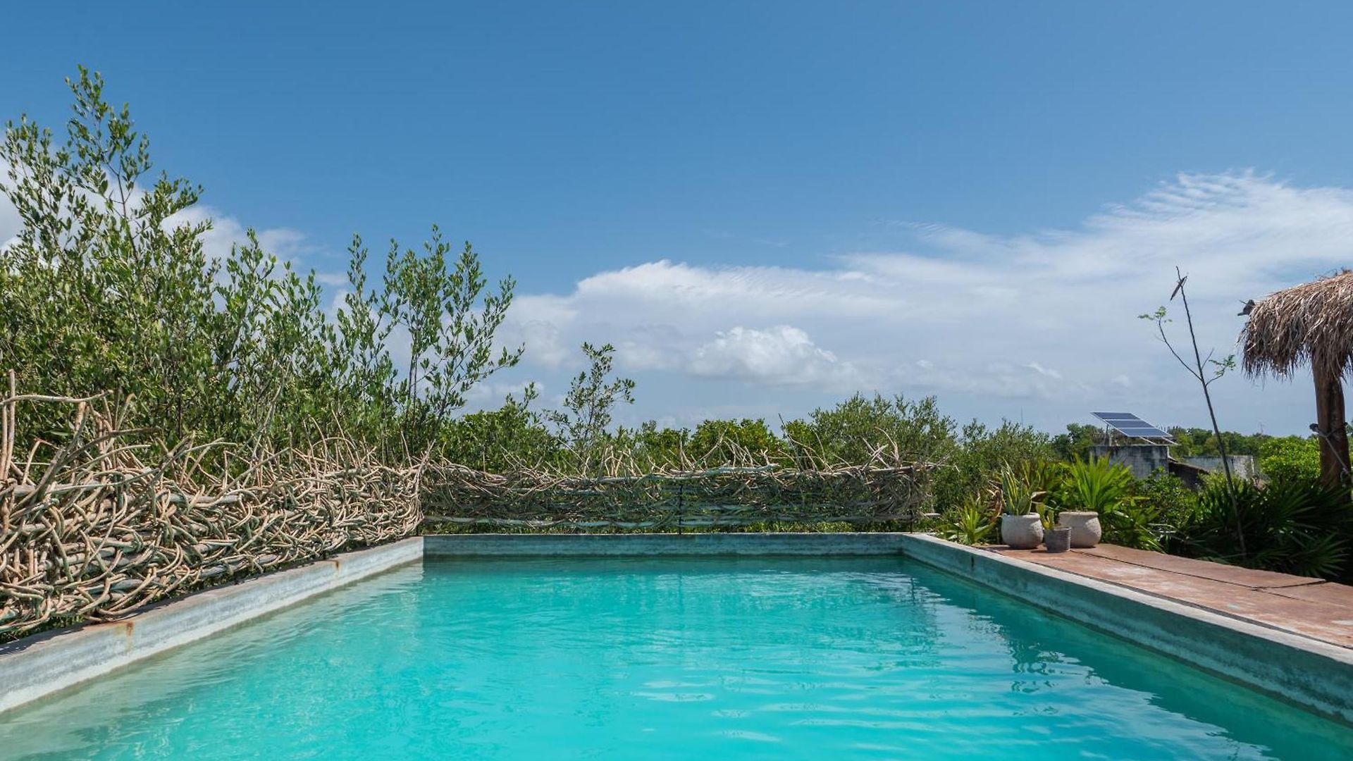 Casa Coyote Hotel Tulum