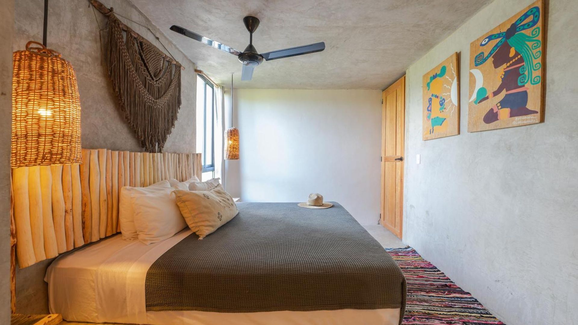 Casa Coyote 3* Tulum