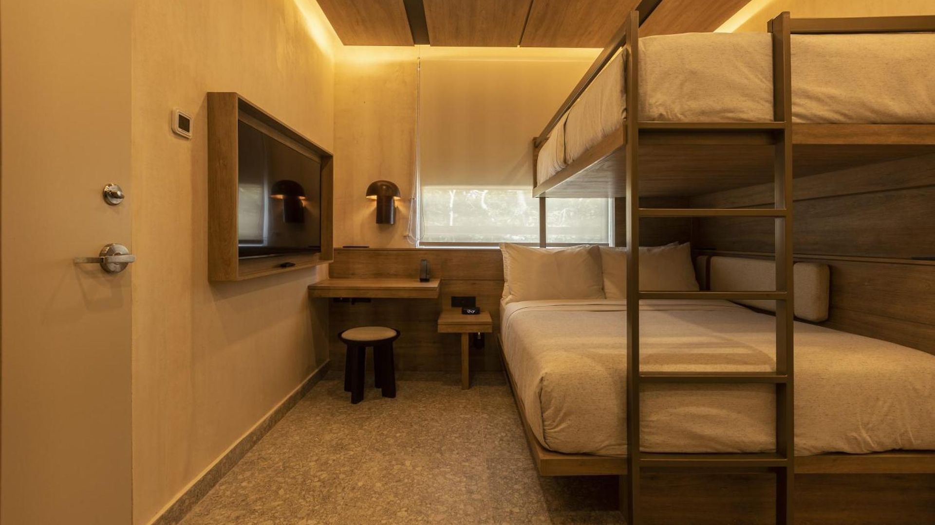 Motto By Hilton 4* Tulum