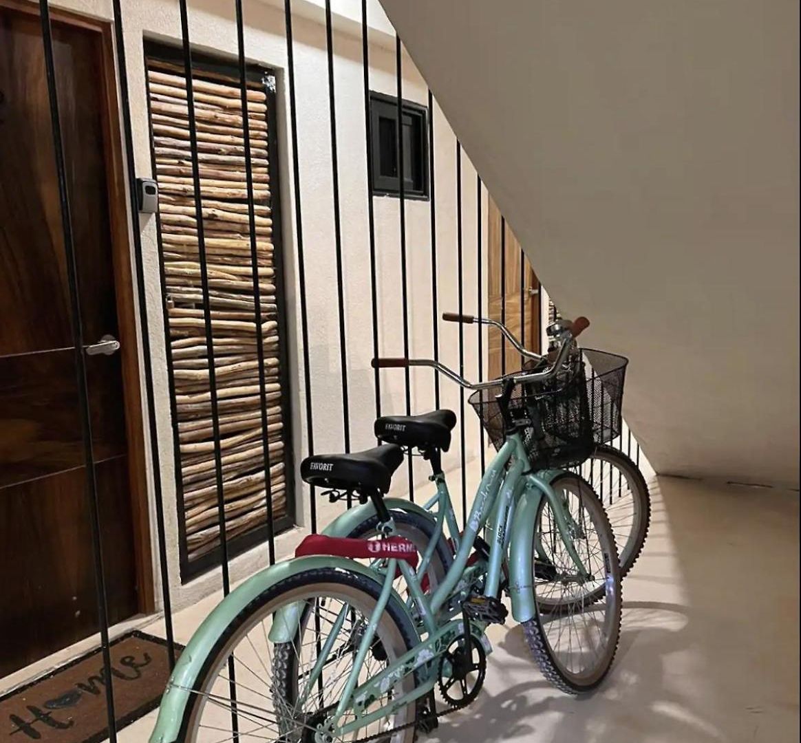 En Tulum, La Veleta. 3*