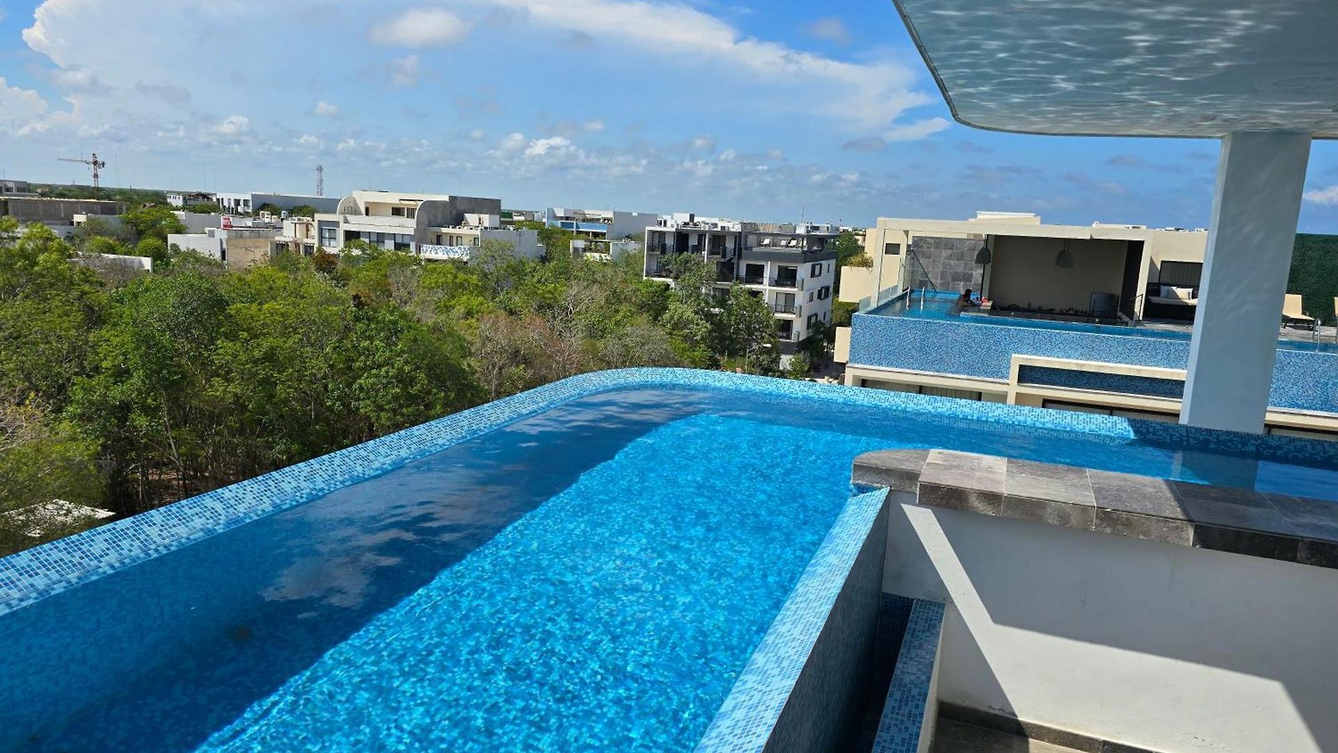 Apartment Umbral Estudio 212 Wifi Rapido Oasis En La Selva *