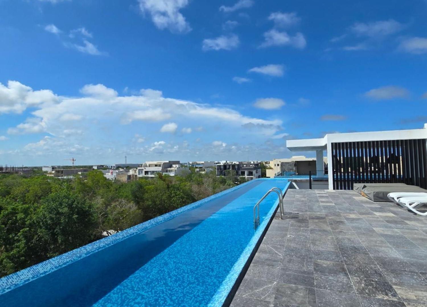 Umbral Estudio 212 Wifi Rapido Oasis En La Selva Apartment