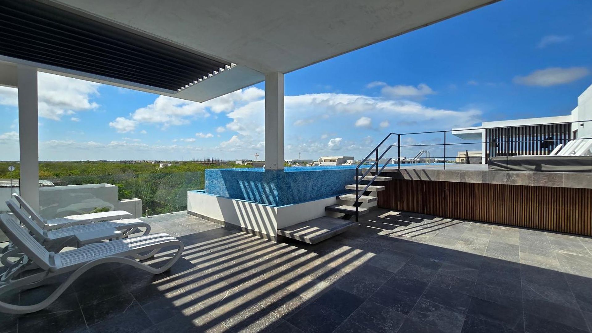 Umbral Estudio 212 Wifi Rapido Oasis En La Selva Apartment