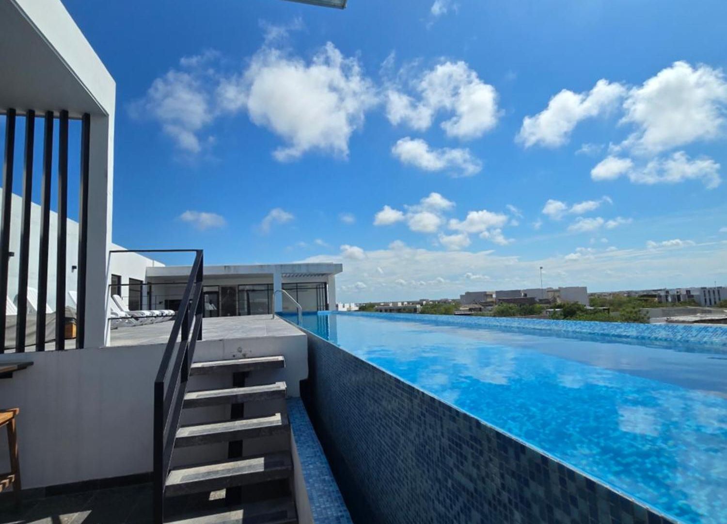 Umbral Estudio 212 Wifi Rapido Oasis En La Selva Apartment *