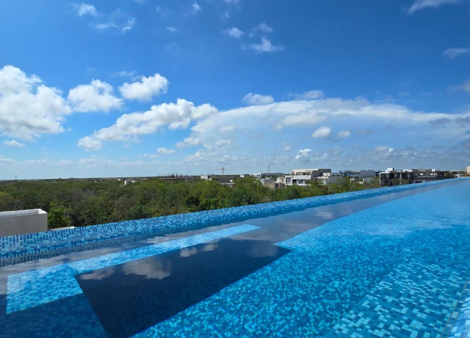 Apartment Umbral Estudio 212 Wifi Rapido Oasis En La Selva *