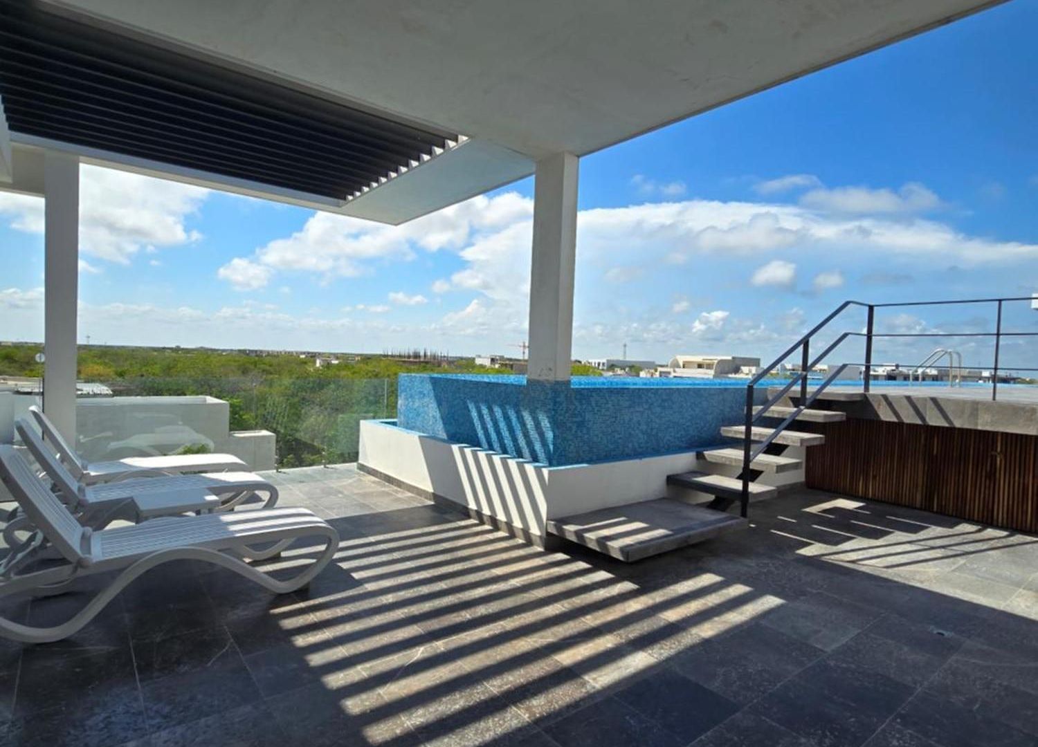 Umbral Estudio 212 Wifi Rapido Oasis En La Selva Apartment